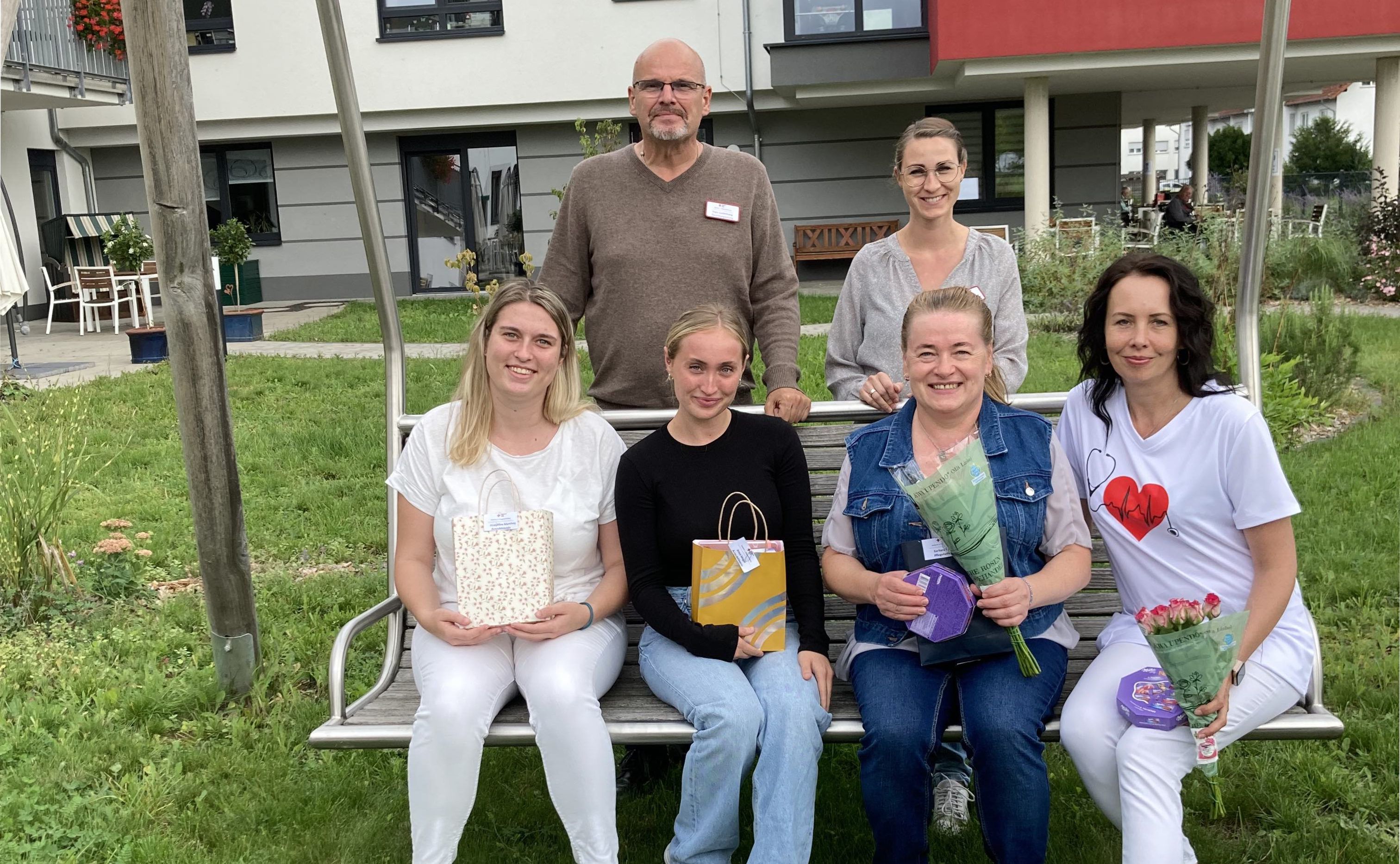 Begrussung und Gratulation-2