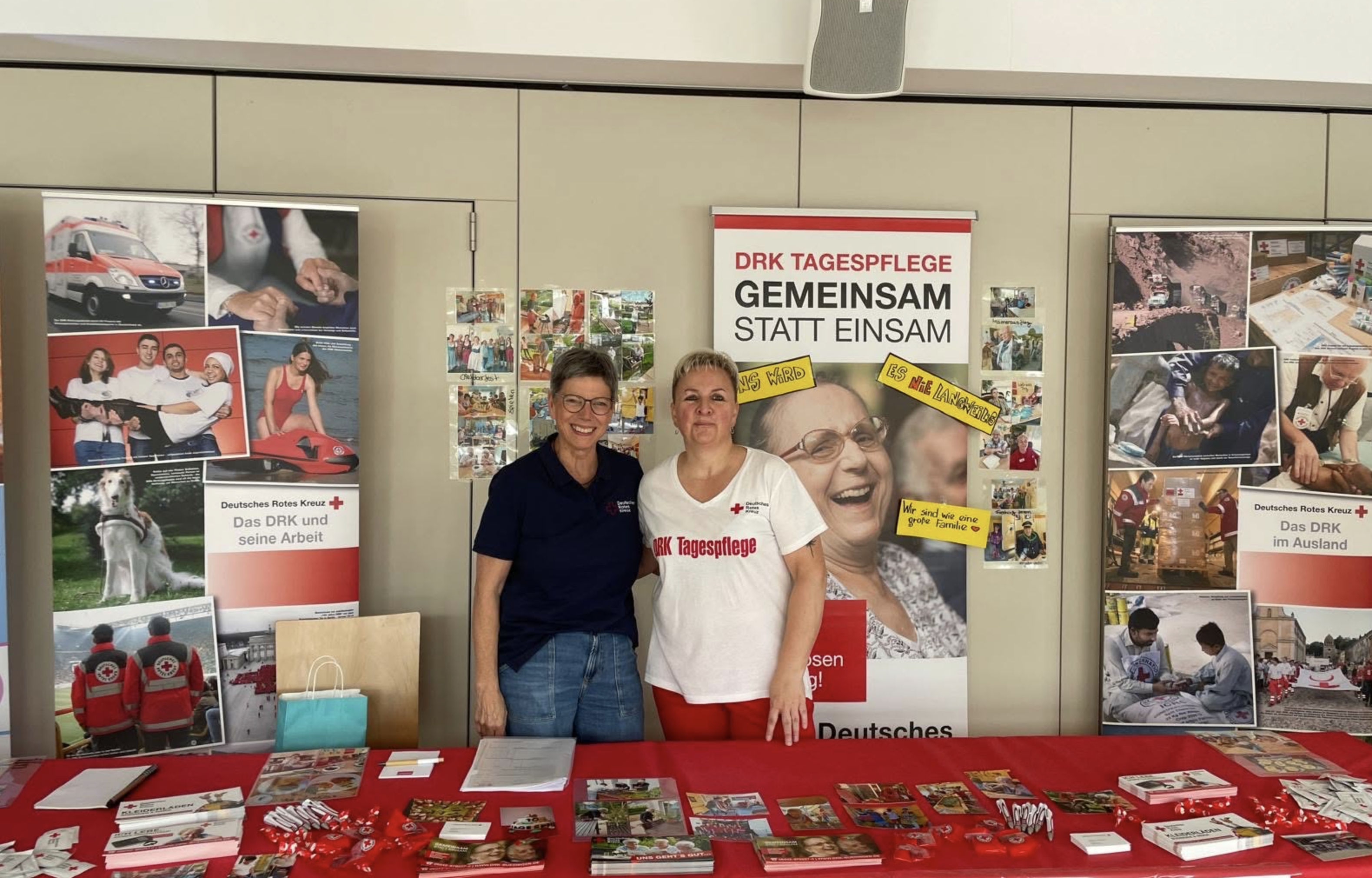 Gesundheitsmesse Ortenberg