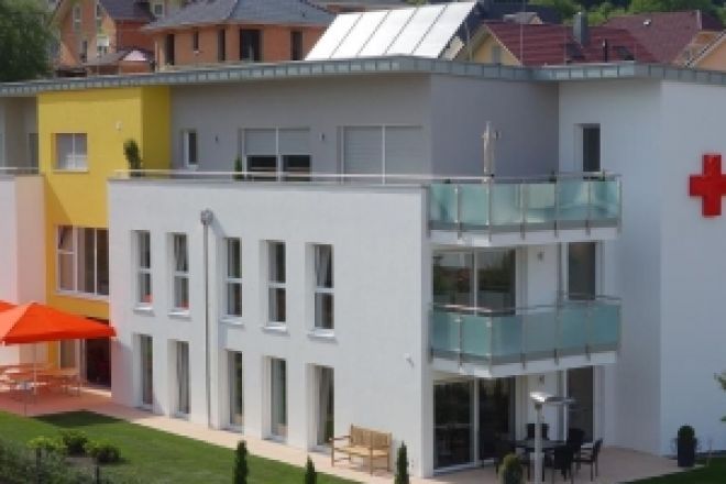 Foto: Tagespflege "Im Bachmichel"