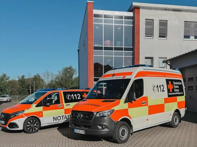 neues NEF und KTW 2025 1