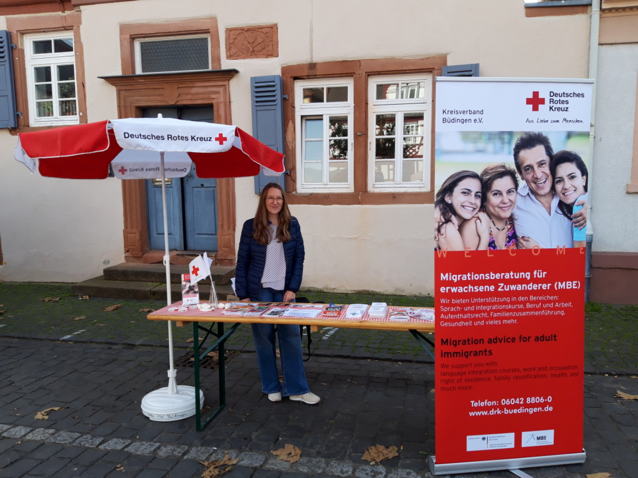 Markt der Vielfalt 2023